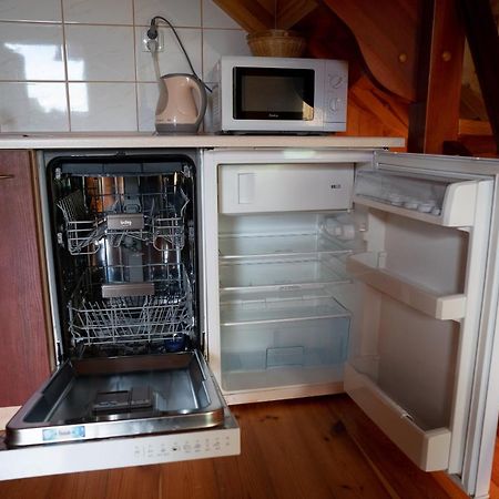 Apartamenty Rodzinne Łukęcin 外观 照片