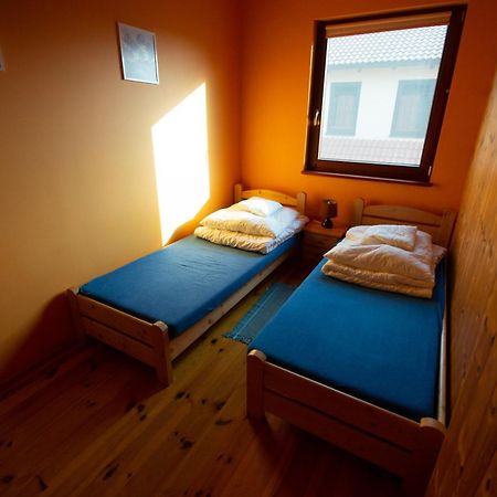 Apartamenty Rodzinne Łukęcin 外观 照片