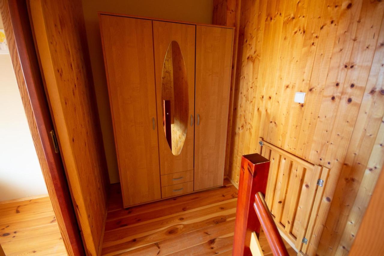 Apartamenty Rodzinne Łukęcin 外观 照片